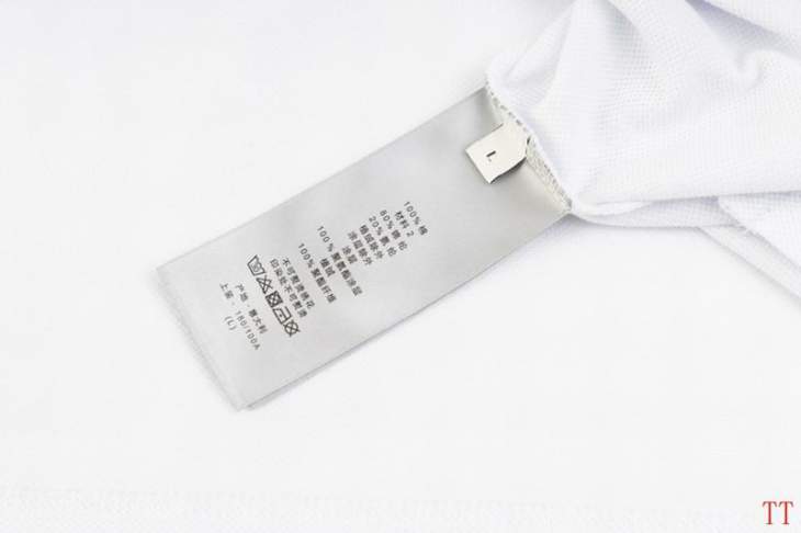Dior Polo Shirts Short _SKUDiorS-2XL20tr14328378